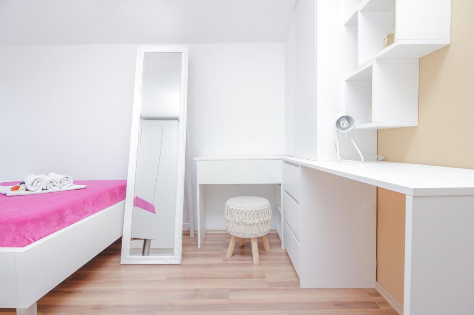 Apartman Lara Zadar Exterior photo