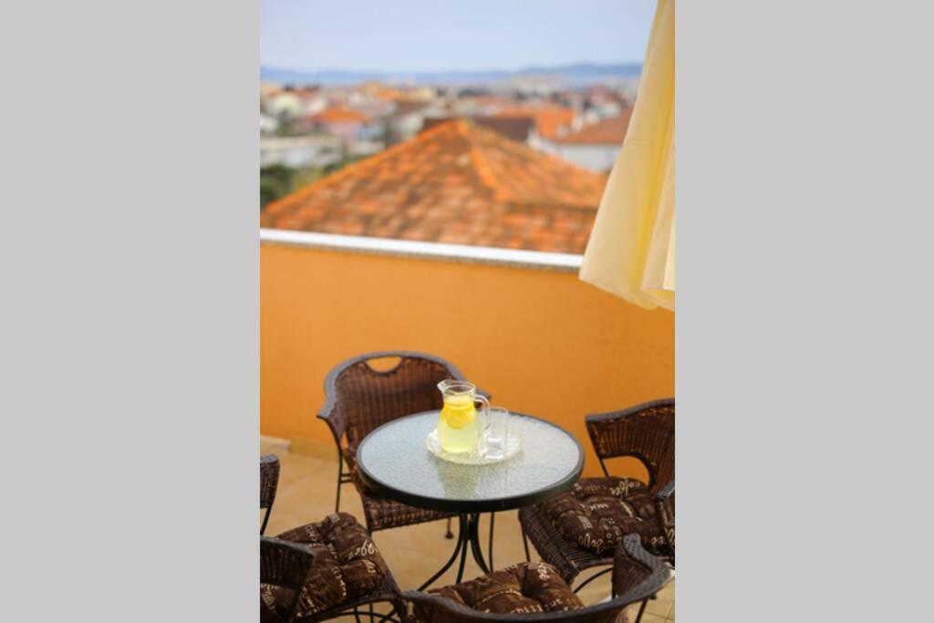 Apartman Lara Zadar Exterior photo